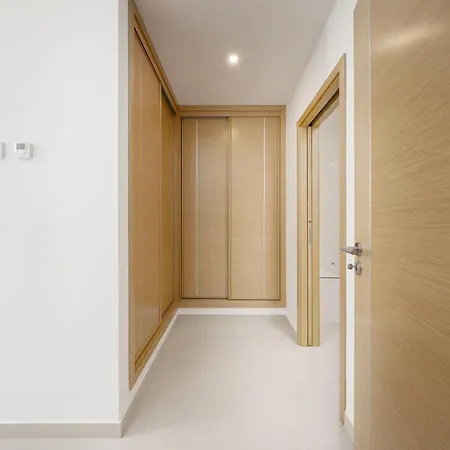 The Nest - Deluxy Apartment