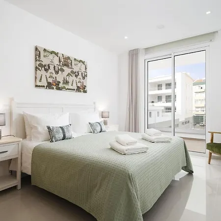 The Nest - Deluxy Apartment Lagos