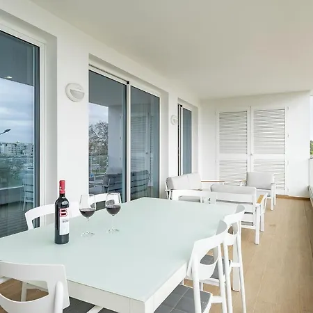 The Nest - Deluxy Appartamento Lagos