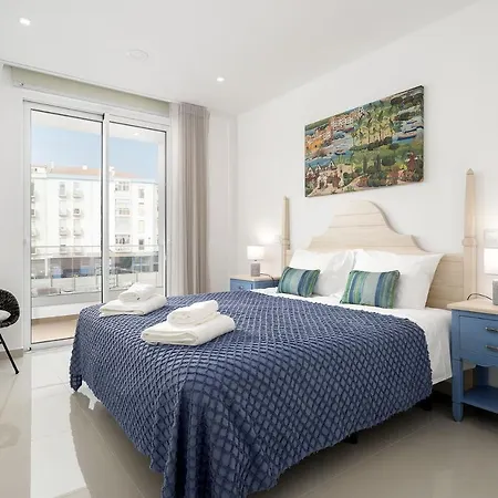 The Nest - Deluxy Lagos