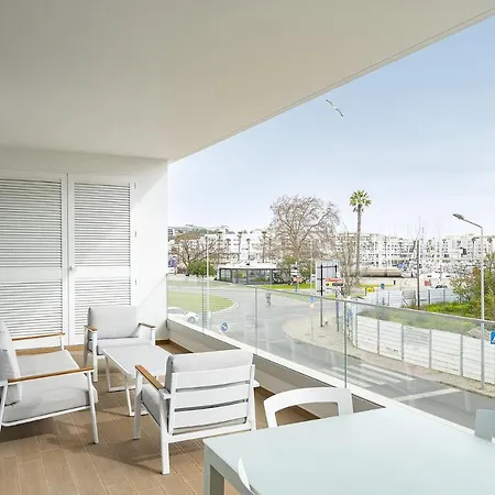 Apartment The Nest - Deluxy *
