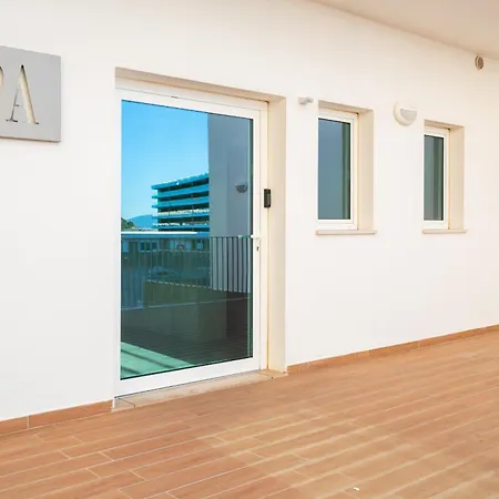 The Nest - Deluxy Appartamento Lagos