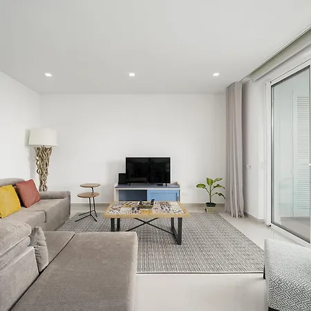 The Nest - Deluxy Apartman Lagos